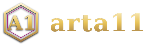 arta11 logo